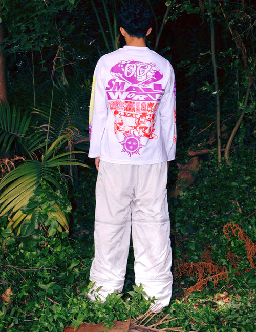 SG PERSPECTIVE LONG SLEEVE 1.0